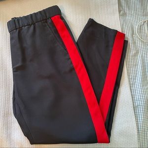 Banana republic trousers